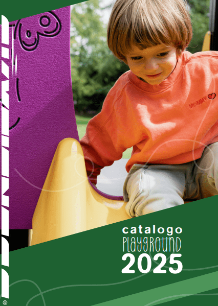 Playground catalogo 2025